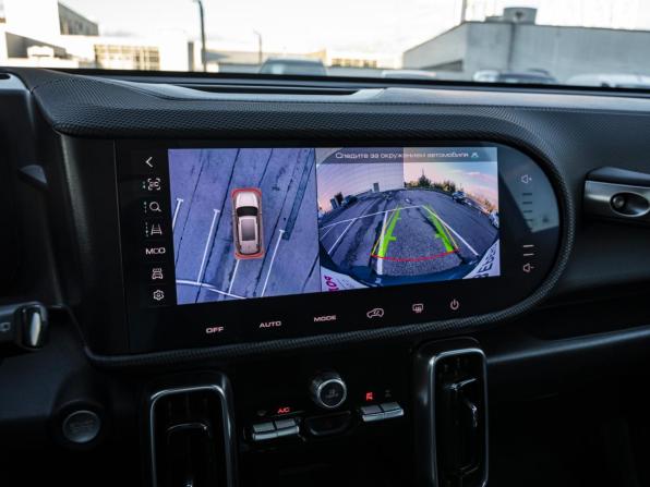 Haval Dargo I с пробегом 2024 года, цена 2 798 000 рублей, 37297 км, внедорожник, Автокод Объявления