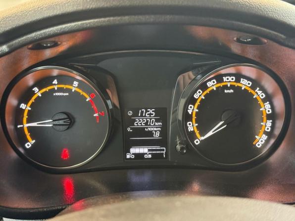 Lada (ВАЗ) Granta I Рестайлинг с пробегом 2023 года, цена 941 637 рублей, 22000 км, седан, Автокод Объявления