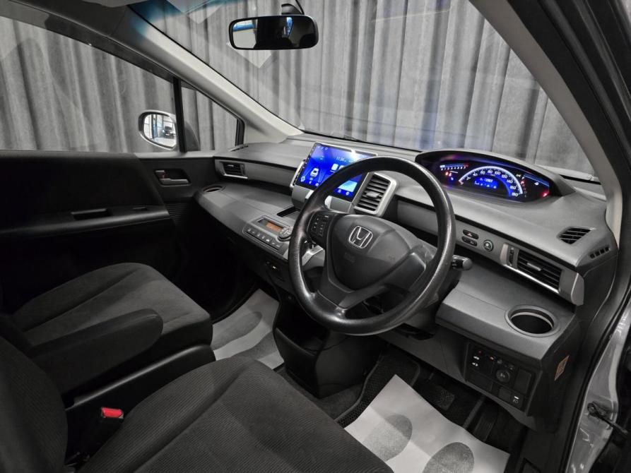 Honda Freed I Красноярск  - изображение 10