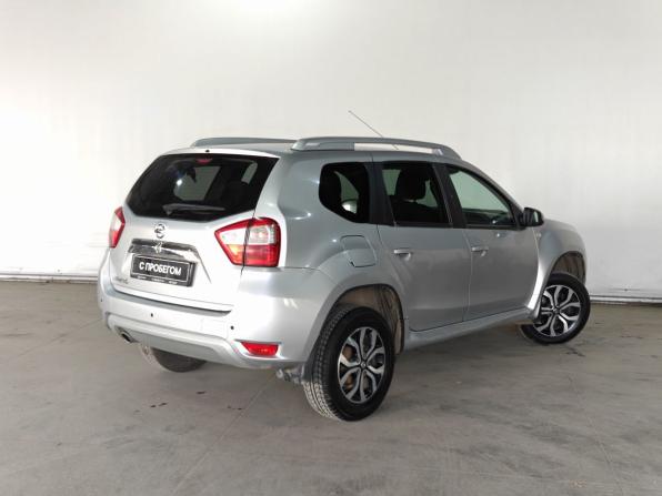 Nissan Terrano III (D10) с пробегом 2017 года, цена 889 000 рублей, 247000 км, внедорожник, Автокод Объявления