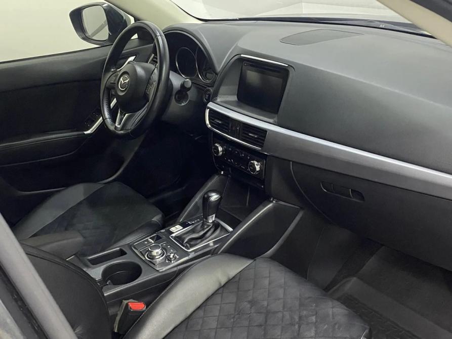 Mazda CX-5 I Рестайлинг Воронеж  - изображение 11