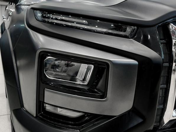JAC T9 с пробегом 2025 года, цена 2 950 000 рублей, 38650 км, пикап, Автокод Объявления