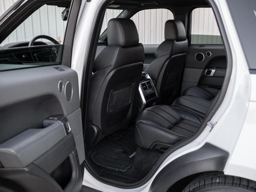 Land Rover Range Rover Sport II Сочи  - изображение 11