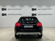 Mercedes-Benz GLA I (X156) Санкт-Петербург  - изображение 31
