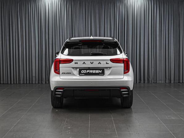Haval Jolion I Рестайлинг с пробегом 2024 года, цена 2 089 000 рублей, 7151 км, внедорожник, Автокод Объявления