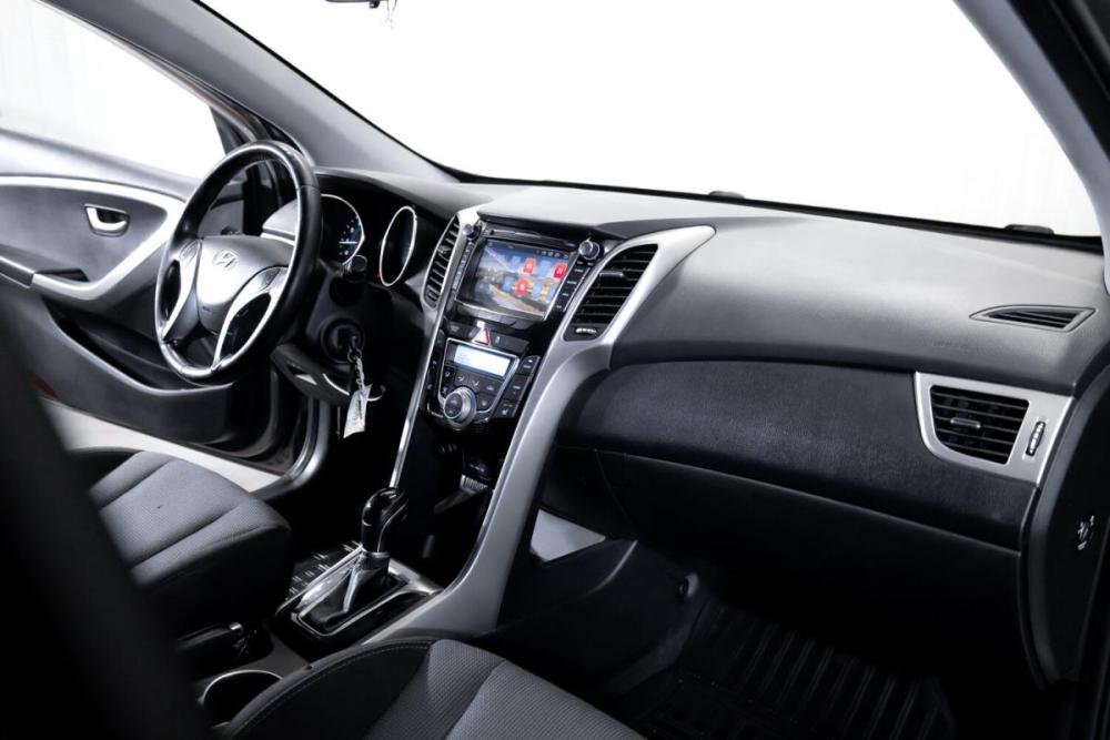 Hyundai i30 II Тюмень  - изображение 17