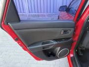 Mazda 3 I (BK) Рестайлинг Ростов-на-Дону  - изображение 43