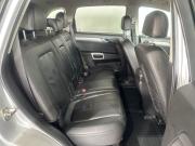 Opel Antara I Рестайлинг Москва  - изображение 42