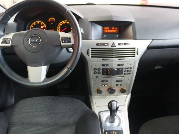 Opel Astra H с пробегом 2007 года, цена 350 000 рублей, 235640 км, хэтчбек, Автокод Объявления