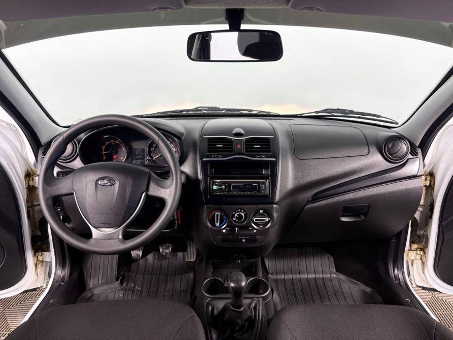 Lada (ВАЗ) Granta I Рестайлинг Борисоглебск  - изображение 11