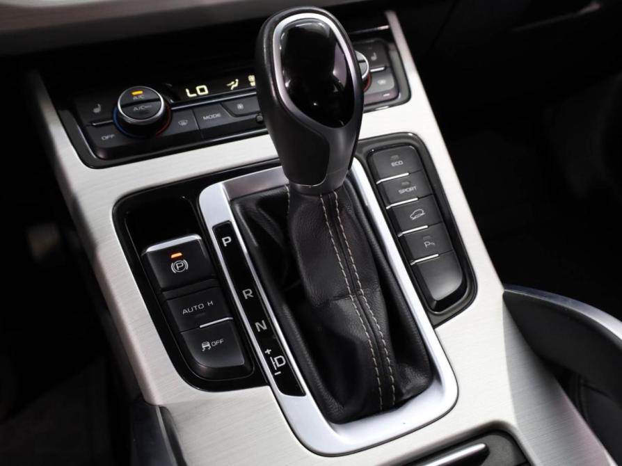 Geely Atlas I Ростов-на-Дону  - изображение 16