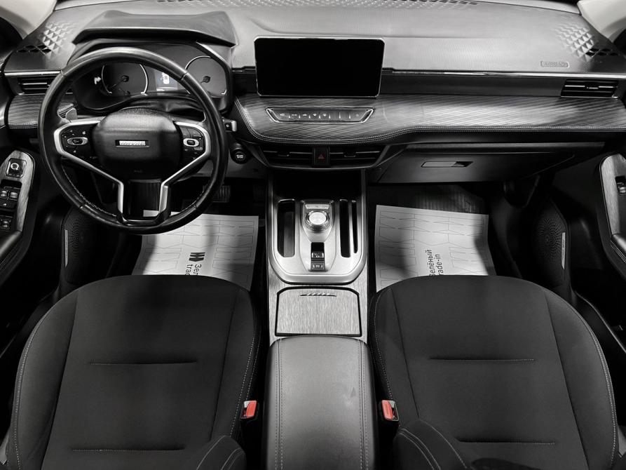 Haval Jolion I Тверь  - изображение 10