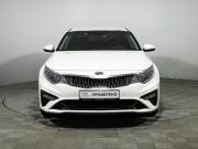 Kia Optima IV Рестайлинг Санкт-Петербург  - изображение 23
