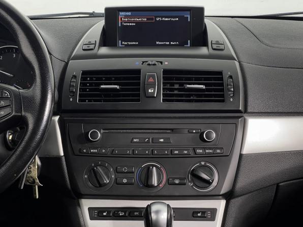 BMW X3 I (E83) Рестайлинг с пробегом 2008 года, цена 1 050 000 рублей, 254346 км, внедорожник, Автокод Объявления