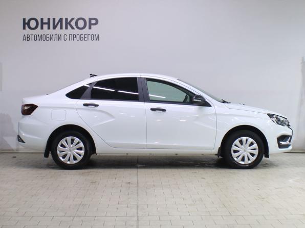 Lada (ВАЗ) Vesta I Рестайлинг (NG) с пробегом 2024 года, цена 1 159 000 рублей, 29321 км, седан, Автокод Объявления