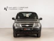 Chevrolet Niva I Рестайлинг Казань  - изображение 10
