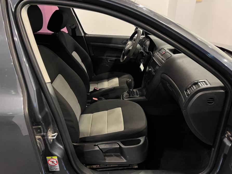 Skoda Octavia II (A5) Чебоксары  - изображение 22