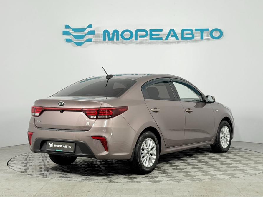 Kia Rio IV Калининград  - изображение 5