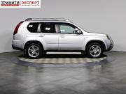 Nissan X-Trail II Рестайлинг Белгород  - изображение 22