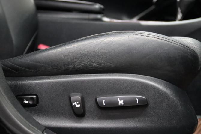 Lexus IS II с пробегом 2008 года, цена 1 295 950 рублей, 188801 км, седан, Автокод Объявления