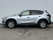 Mazda CX-5 I Рестайлинг Москва  - изображение 23
