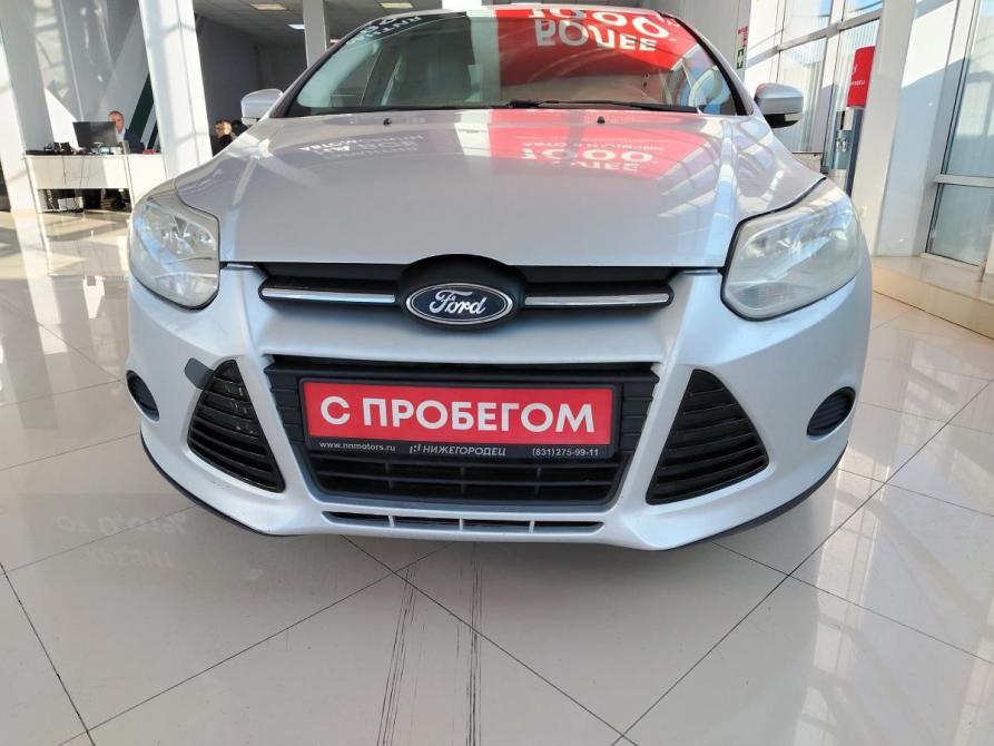 Ford Focus III Арзамас  - изображение 2