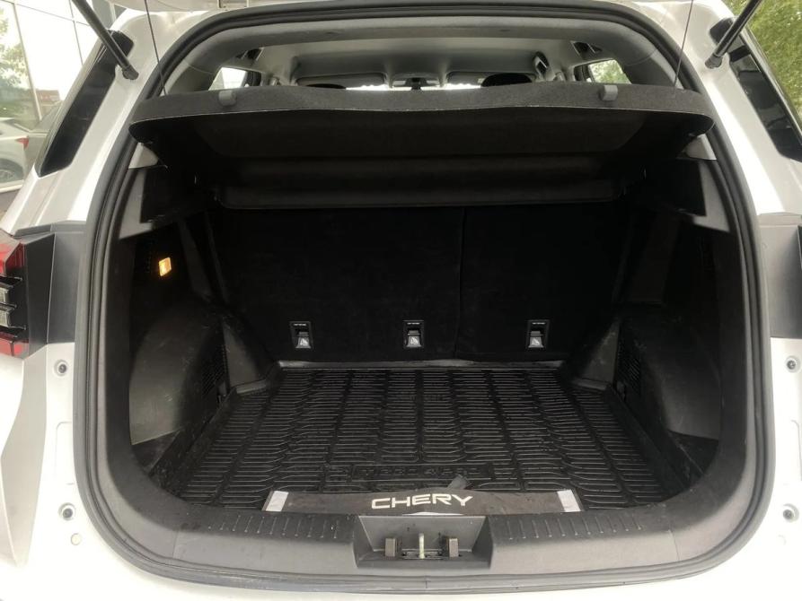 Chery Tiggo 4 Pro I Екатеринбург  - изображение 15