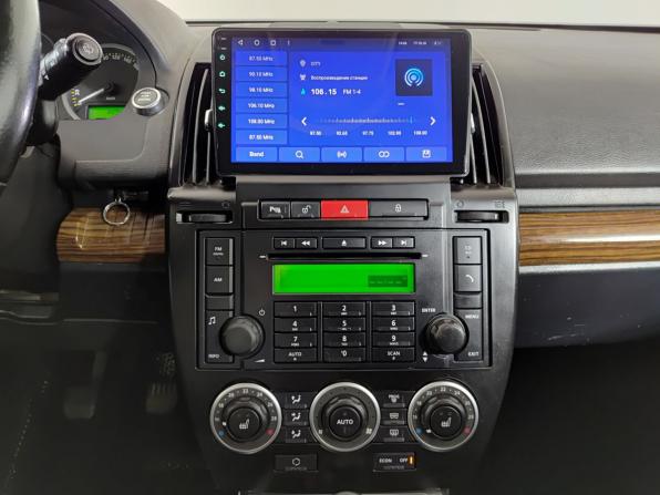 Land Rover Freelander II с пробегом 2009 года, цена 940 000 рублей, 229505 км, внедорожник, Автокод Объявления