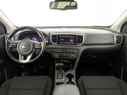 Kia Sportage IV Рестайлинг Москва  - изображение 42