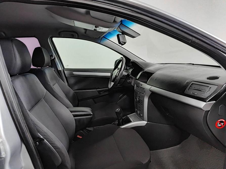 Opel Astra H Рестайлинг Уфа  - изображение 13