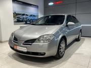 Nissan Primera III (P12) Новосибирск  - изображение 19