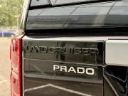 Toyota Land Cruiser Prado 250 Series Воронеж  - изображение 40
