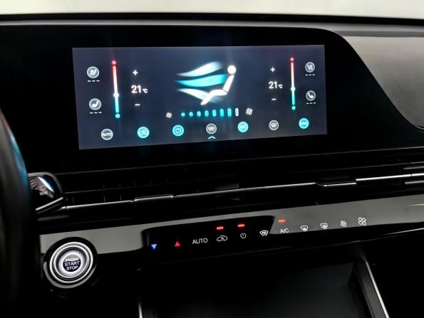 Omoda C5 I с пробегом 2023 года, цена 1 656 000 рублей, 73400 км, внедорожник, Автокод Объявления