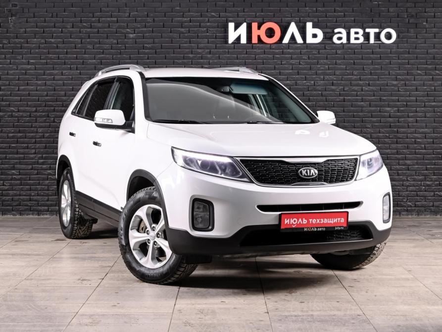 Kia Sorento II Рестайлинг Екатеринбург  - изображение 3