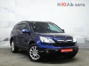Honda CR-V III Екатеринбург  - изображение 23