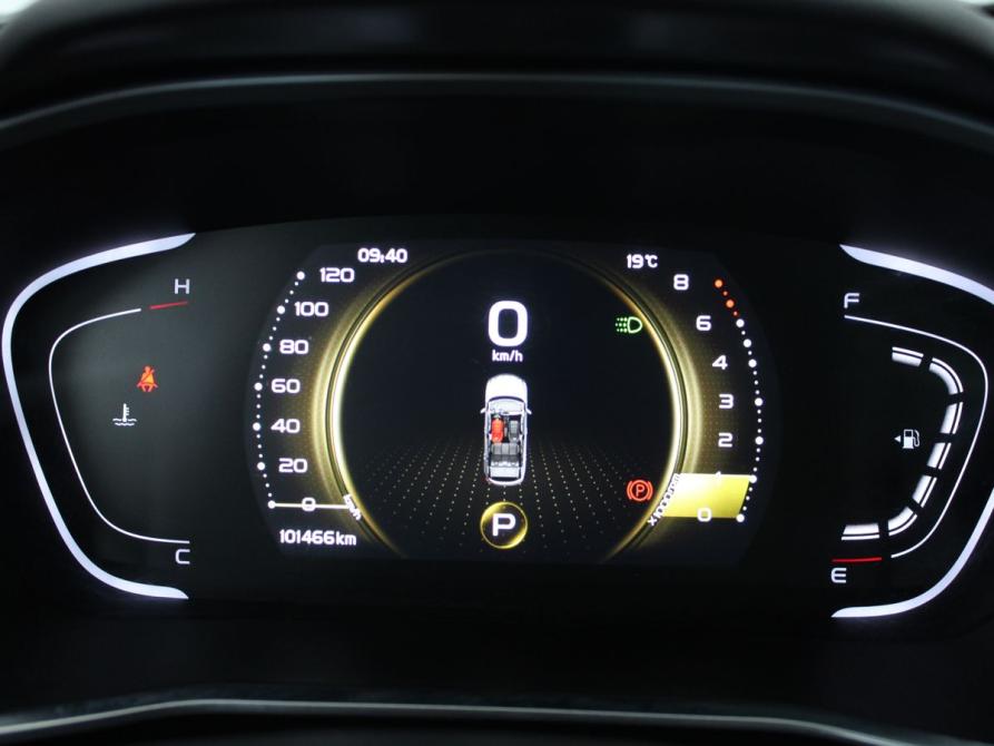 Belgee X50 Старый Оскол  - изображение 8