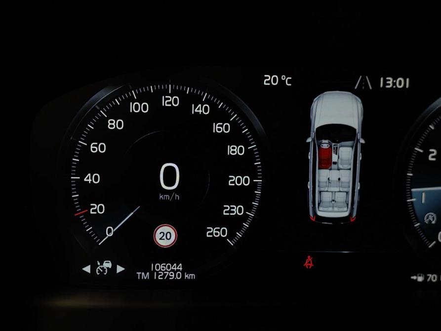 Volvo XC90 II Москва  - изображение 17