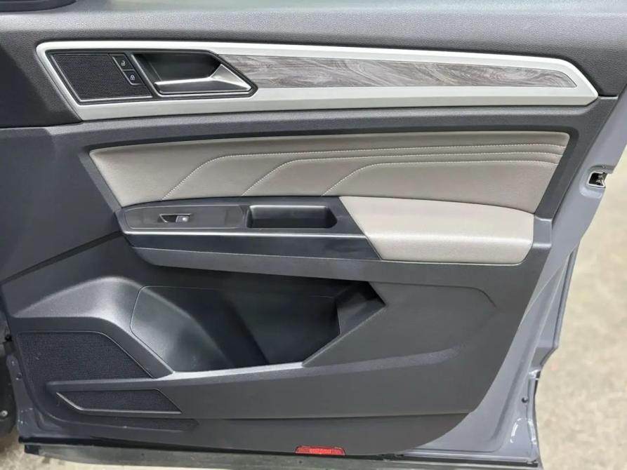 Volkswagen Atlas I Рестайлинг Саратов  - изображение 16