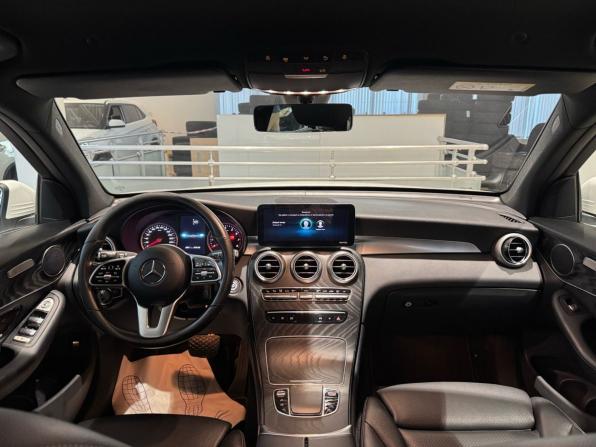Mercedes-Benz GLC I (X253) Рестайлинг с пробегом 2020 года, цена 2 350 000 рублей, 203126 км, внедорожник, Автокод Объявления