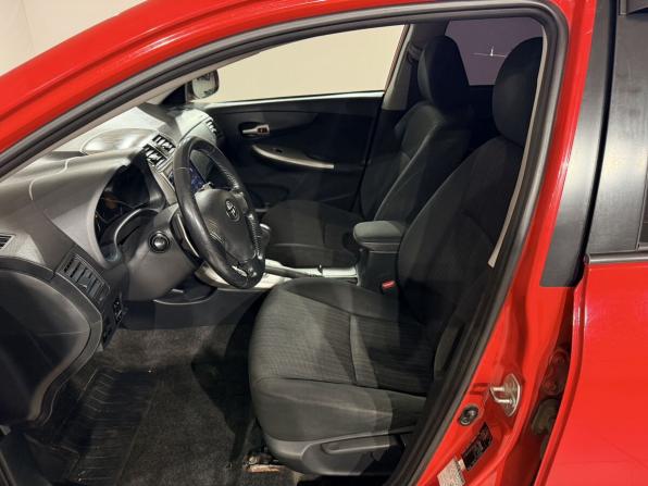 Toyota Corolla X (E140 E150) с пробегом 2008 года, цена 699 000 рублей, 250000 км, седан, Автокод Объявления