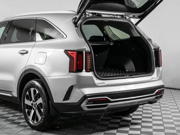 Kia Sorento IV с пробегом 2023 года, цена 3 727 000 рублей, 28386 км, внедорожник, Автокод Объявления