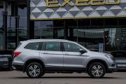 Honda Pilot III Москва  - изображение 44