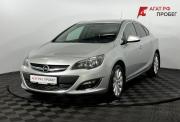 Opel Astra J Рестайлинг Нижний Новгород  - изображение 25