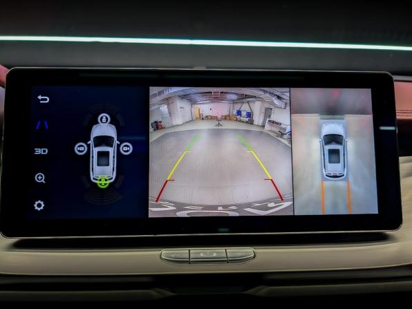 Geely Coolray I с пробегом 2020 года, цена 1 550 000 рублей, 82016 км, внедорожник, Автокод Объявления