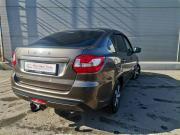 Lada (ВАЗ) Granta I Рестайлинг Липецк  - изображение 20