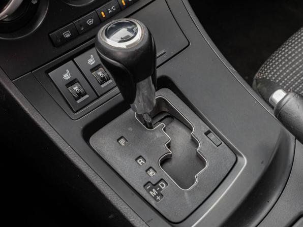 Mazda 3 II (BL) Рестайлинг с пробегом 2012 года, цена 820 000 рублей, 246038 км, седан, Автокод Объявления
