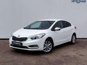 Kia Cerato III Москва  - изображение 15