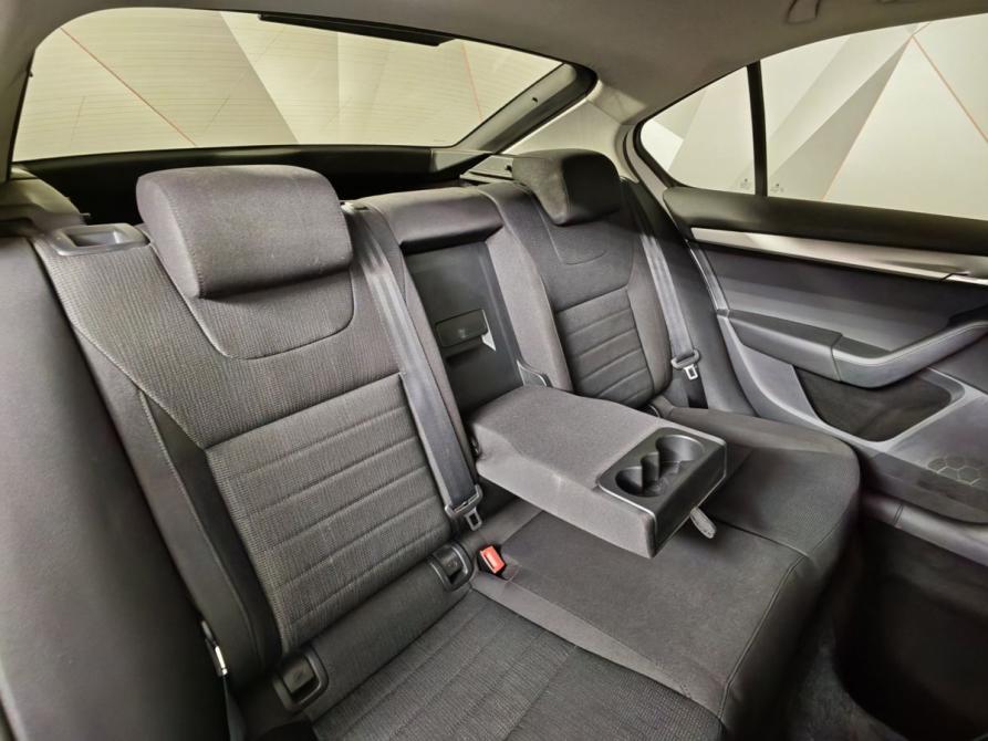 Skoda Octavia III (A7) Москва  - изображение 15