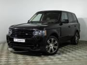 Land Rover Range Rover III Рестайлинг 2 Санкт-Петербург  - изображение 24