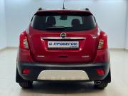 Opel Mokka I Москва  - изображение 19